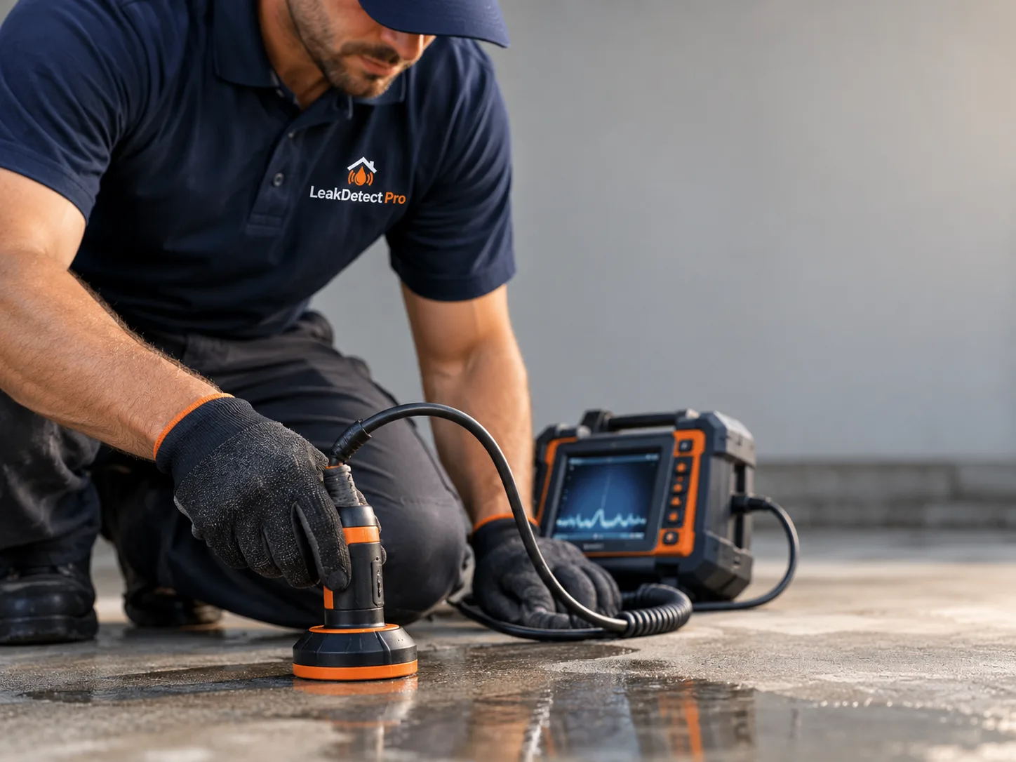 Flat Roof Analysis in Dukedom, TN